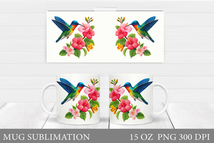 Hummingbird Clipart Image 16