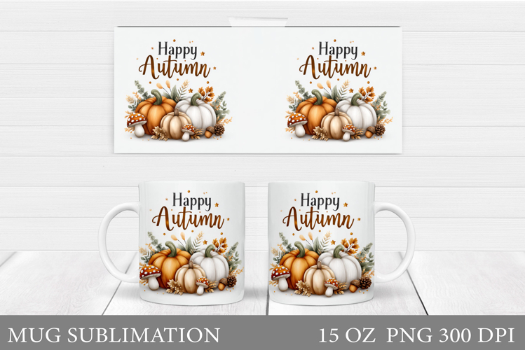 Pumpkin Clipart Image 13