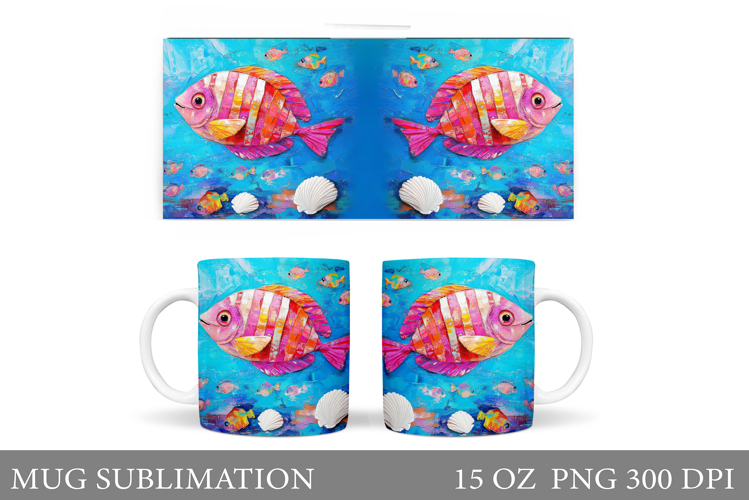 Fish Clipart Image 15