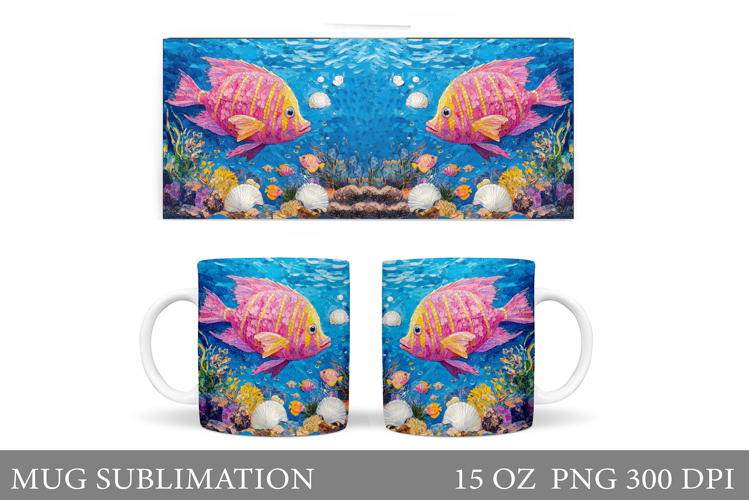 Fish Clipart Image 14
