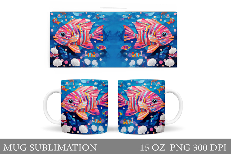 Fish Clipart Image 13