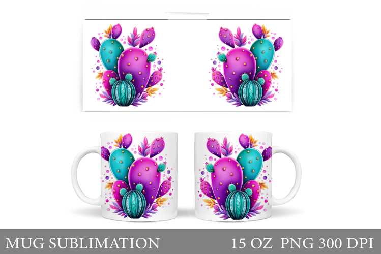 Cactus Flower Clipart Image 17