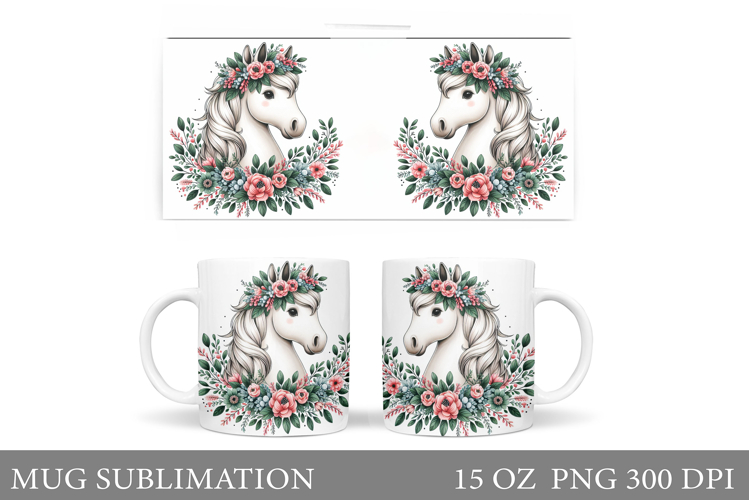Cute Horse Pictures Image 3