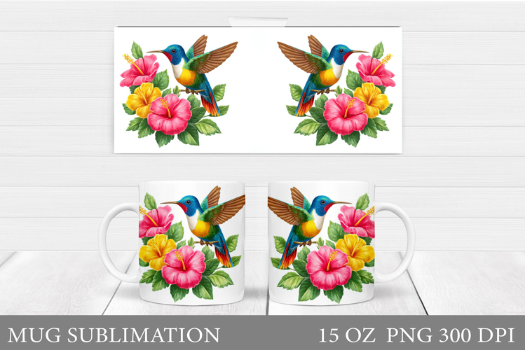 Hummingbird Clipart Image 15