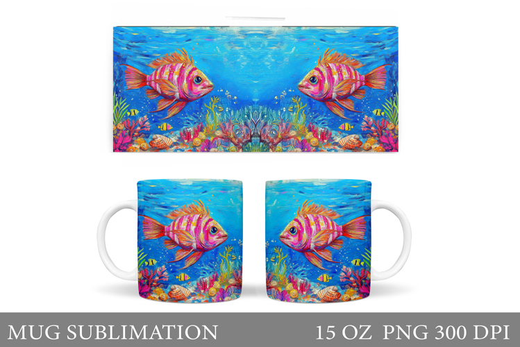 Fish Clipart Image 12