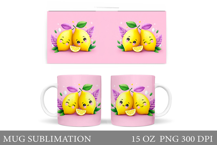 Lemon Clipart Image 22