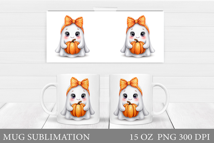 Cute Ghost Pictures Image 22