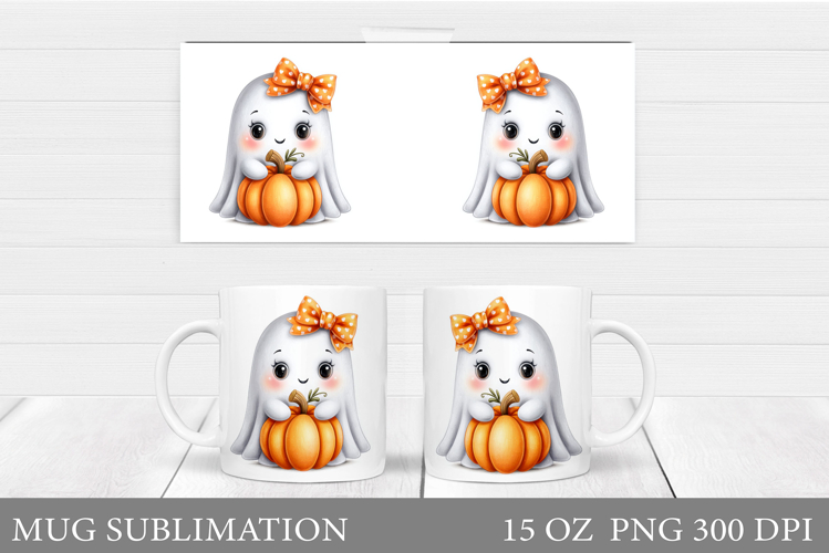 Cute Ghost Pictures Image 21