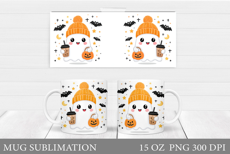 Cute Ghost Pictures Image 20