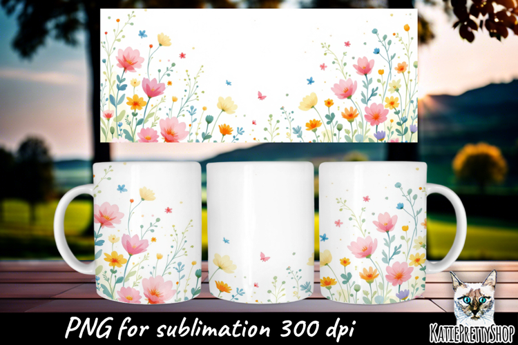 Coffee Mug Png Image 14