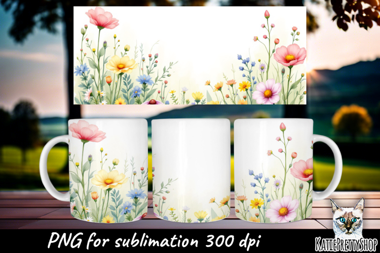 Coffee Mug Png Image 11
