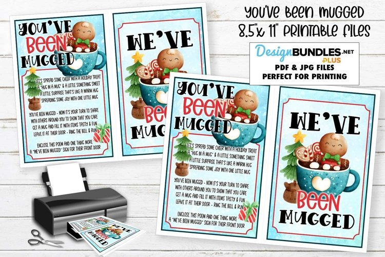 Gingerbread Clipart Image 11