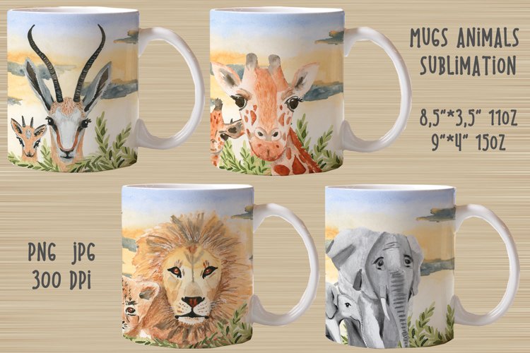 Lion Clipart Image 19