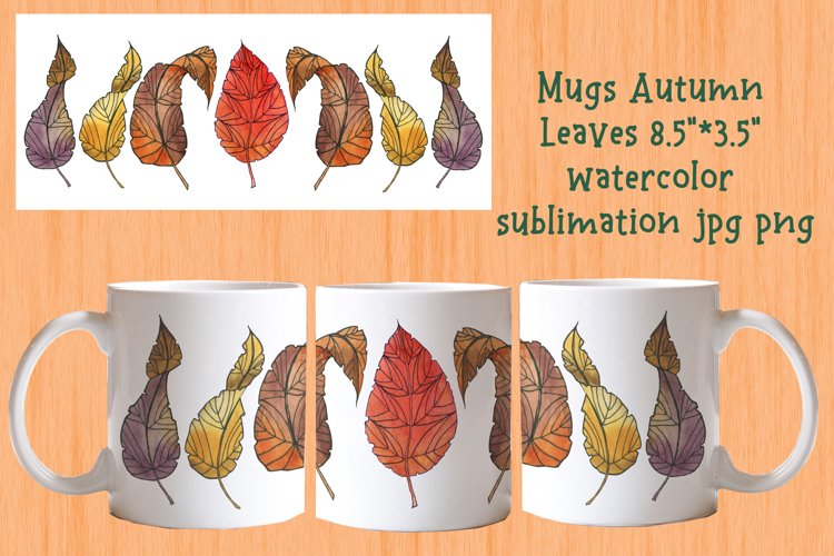 Autumn Clipart Image 7
