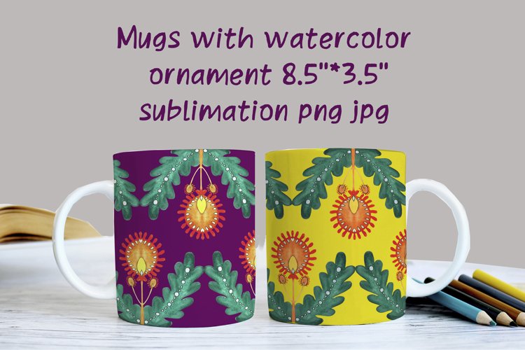 Coffee Cups Clipart Image 18