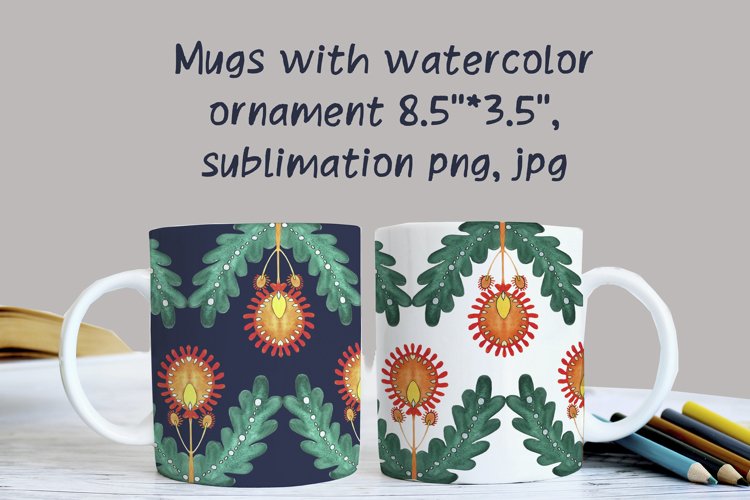 Ornament Clipart Image 11