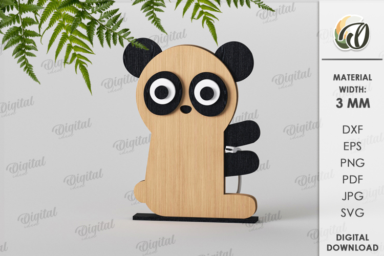 Animal SVG Image 13