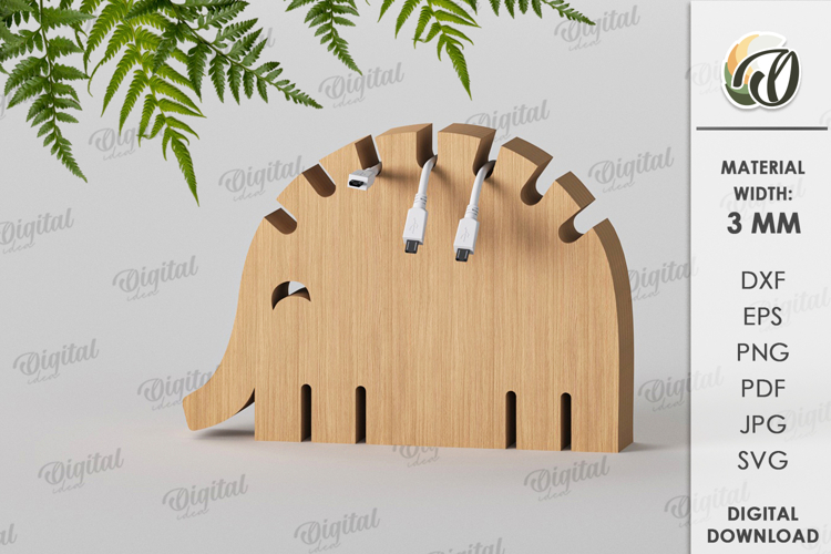 Animal SVG Image 22