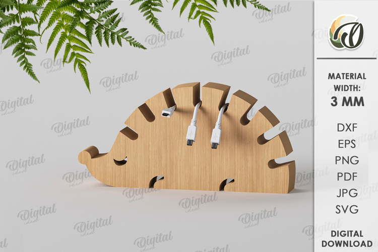 Animal SVG Image 20