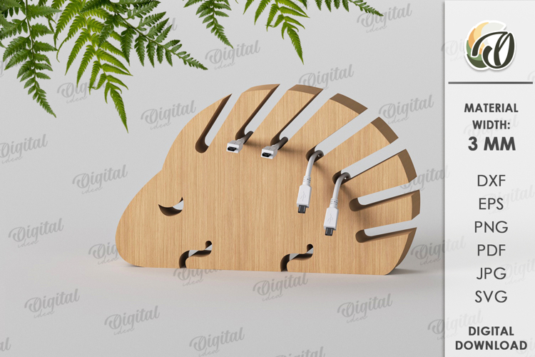 Animal SVG Image 19