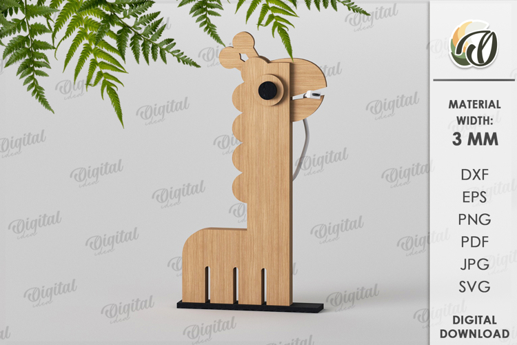 Animal SVG Image 15