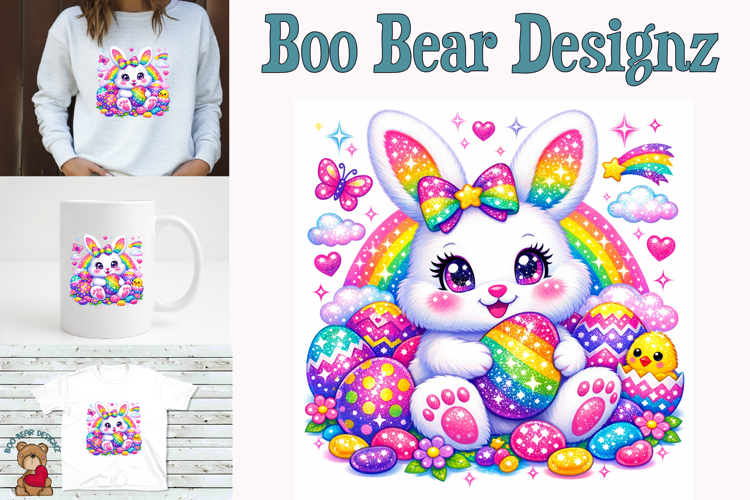 Bear Clipart Image 13