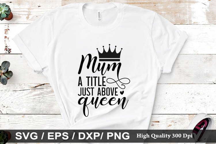 Mothers Day Clipart Image 6