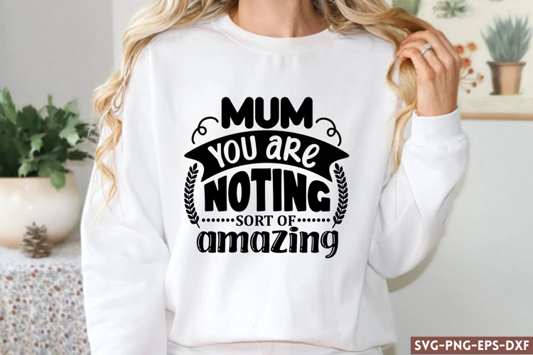 Mum Quotes Svg Image 21