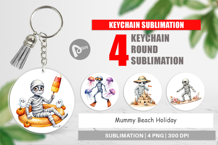 Mummy Clipart Image 12