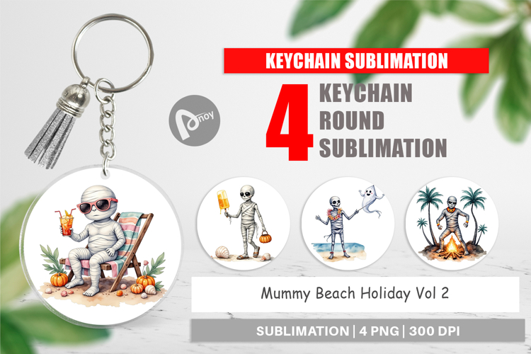 Mummy Clipart Image 11
