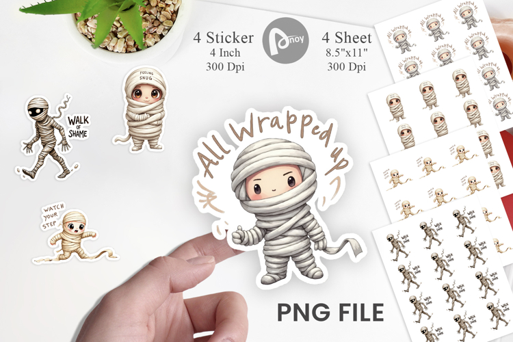 Journal Stickers Printable Image 22