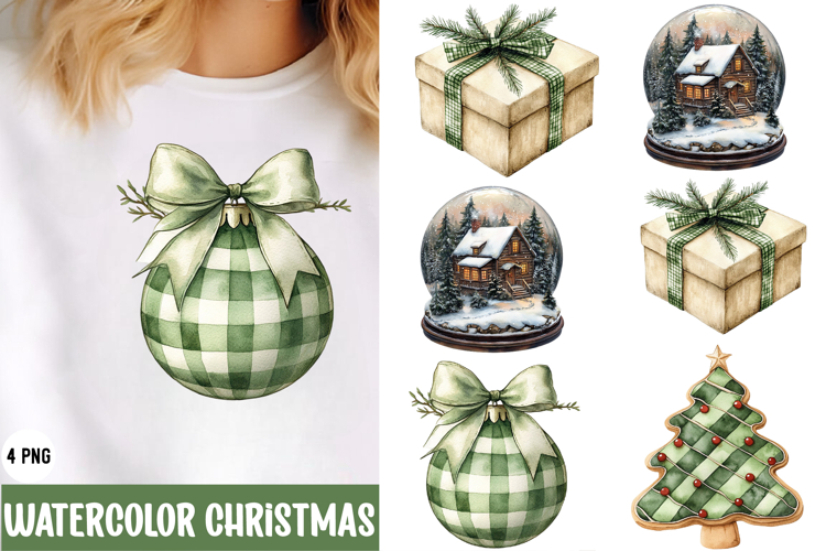 Holiday Clipart Image 5