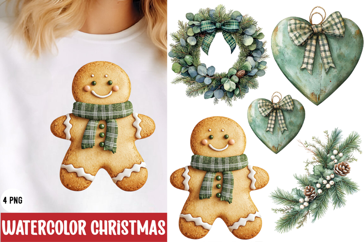 Holiday Clipart Image 6
