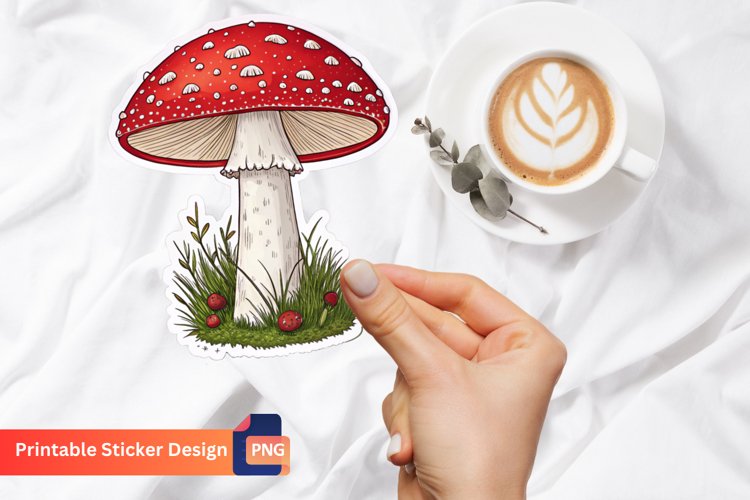 Trippy Clipart Image 5
