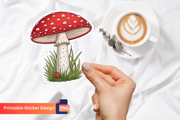 Trippy Clipart Image 3