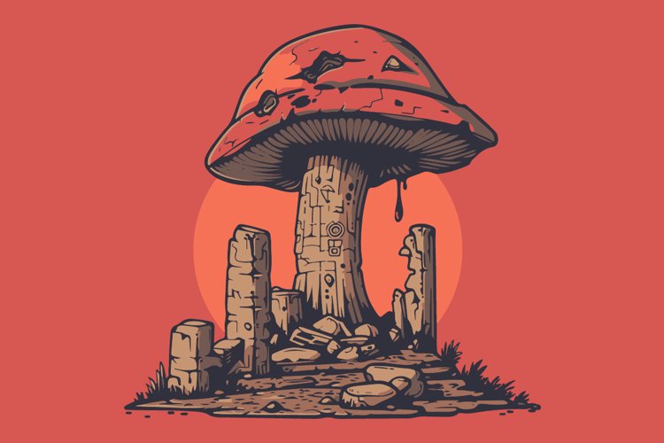 City Illustration Image 24