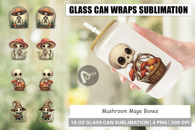 Skeletons Clipart Image 17