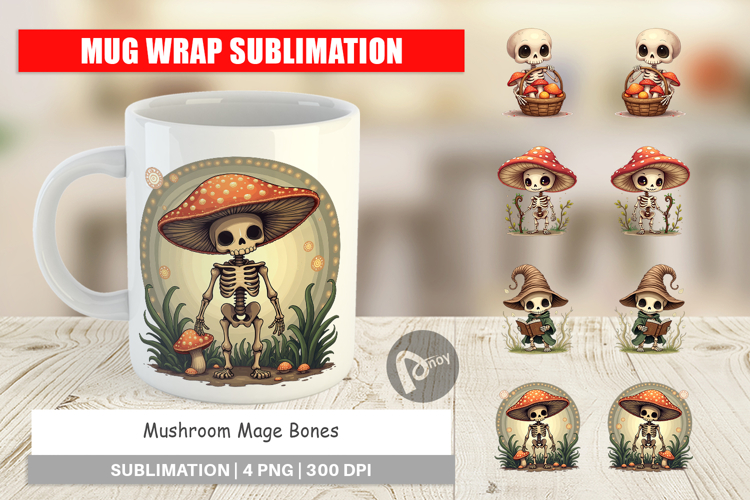 Skeletons Clipart Image 22