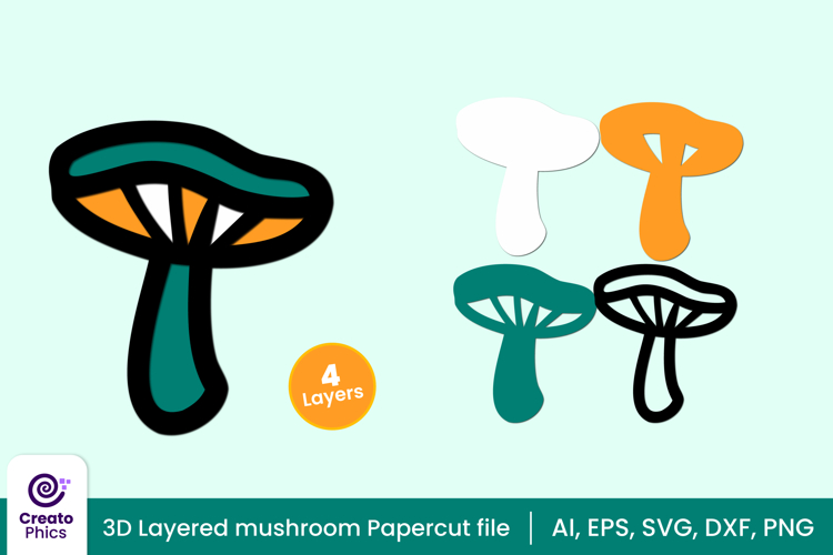 Plant Svg Image 17