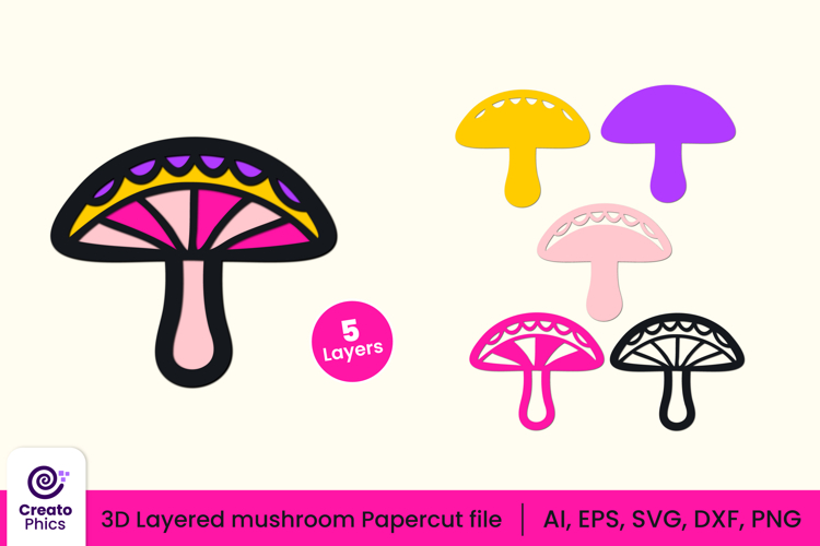 Plant Svg Image 5