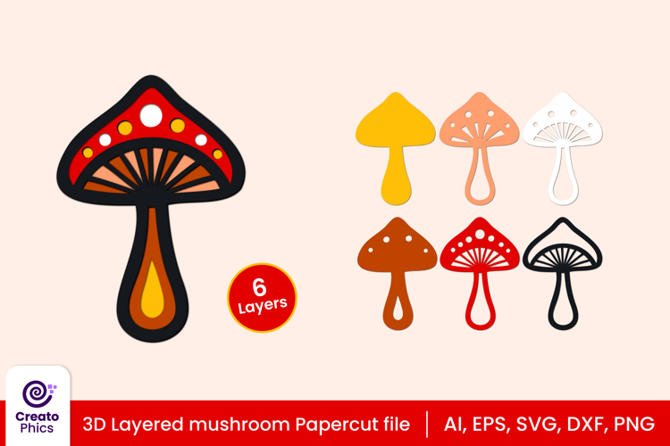 Plant Svg Image 4