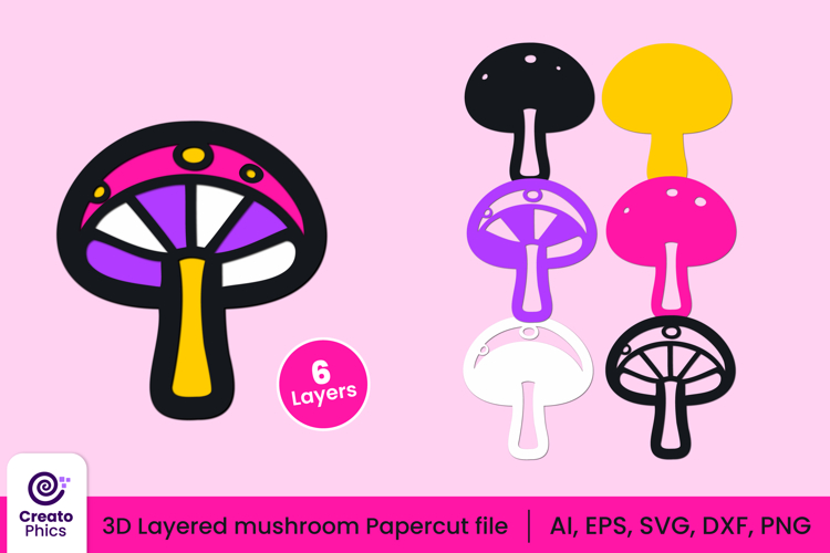 Plant Svg Image 6
