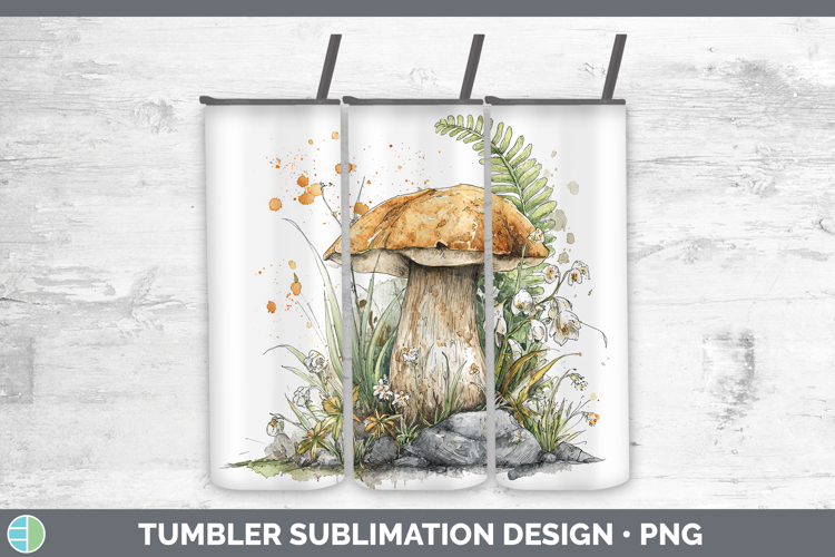 Skinny Tumbler Sublimation Designs Image 7