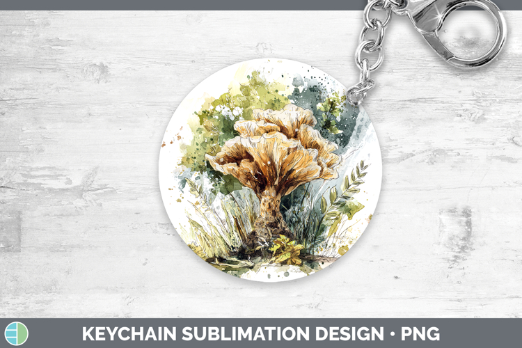 Keychain Sublimation Designs Image 19