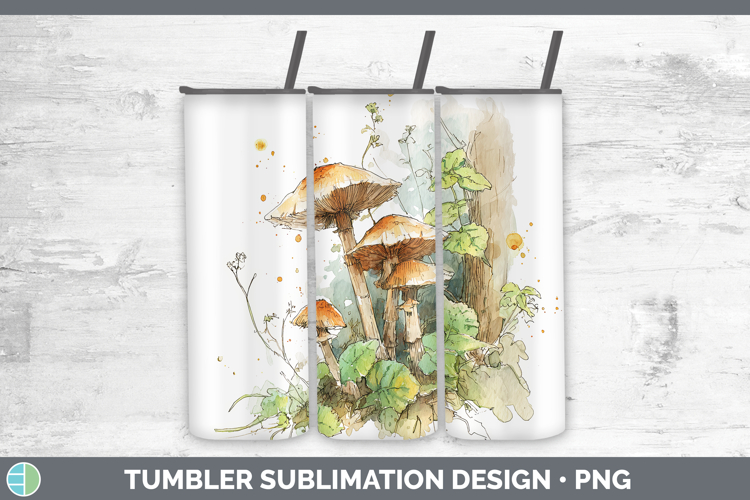 Skinny Tumbler Sublimation Designs Image 22