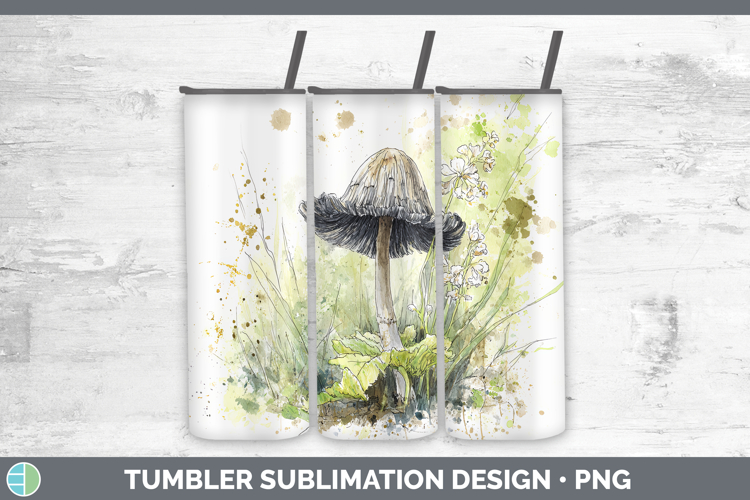 Skinny Tumbler Sublimation Designs Image 23