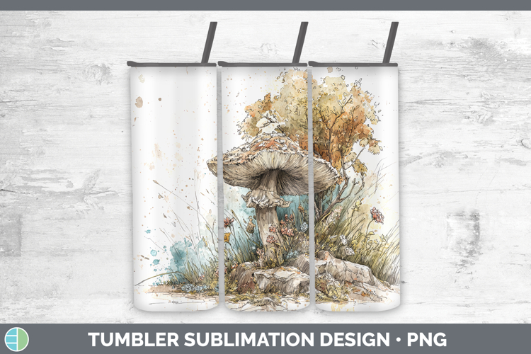 Skinny Tumbler Sublimation Designs