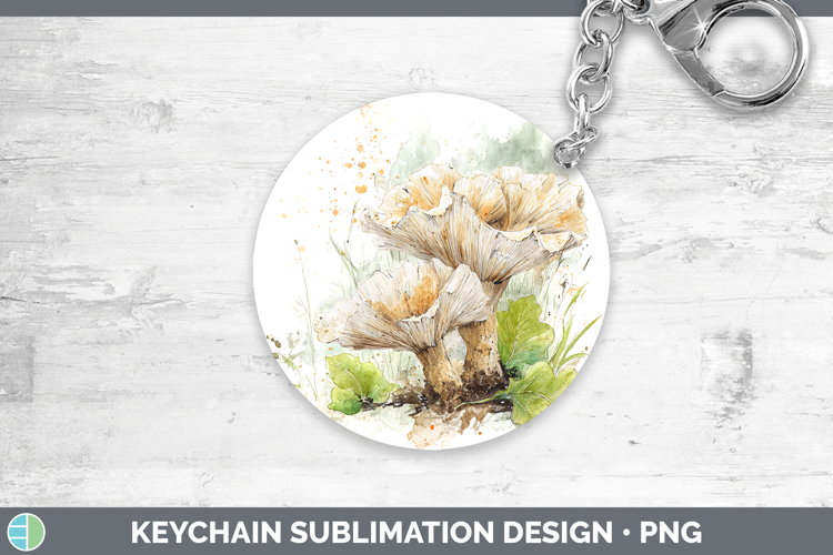 Keychain Sublimation Designs Image 4