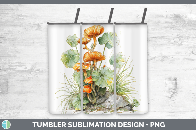 Skinny Tumbler Sublimation Designs Image 3