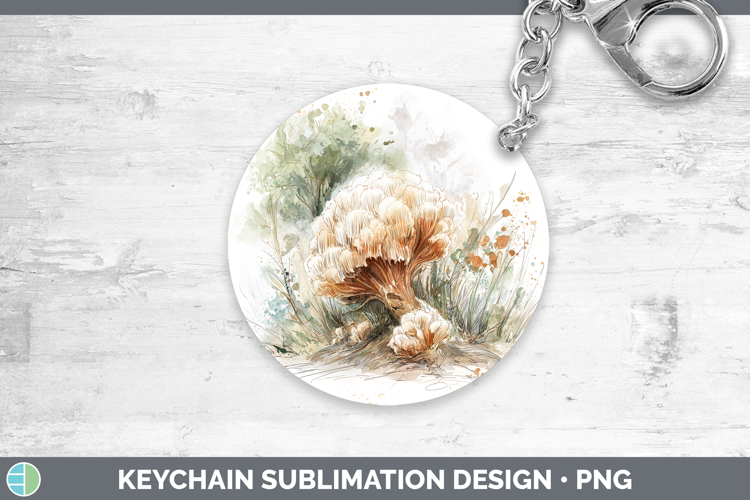 Keychain Sublimation Designs Image 5